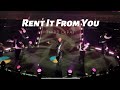 Rent It From You - ​⁠ @ThirdLapatOfficial