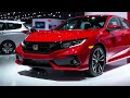 2025 honda civic the perfect balance of style performance and efficiency