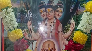 स्वामींचे आजचे नामस्मरण🌹🙏🏻🌹#sree swami samarth#swami anubhav#swami Leela Asha Mohite#swami anubhuti