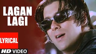 Lagan Lagi Songs | Salman Khan | Kahani Dil Ki Tere Naam Kiha | Full Audio Songs @BossMusic1234