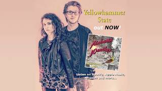Alabama Weather - Yellowhammer State