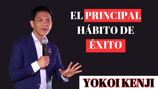 El principal hábito de éxito - limpieza y prosperidad l Yokoi Kenji