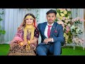 Wedding Cinematography by Bridal Diary Bangladesh | Rabbi & Mousumi Reception | 2023