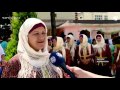 azərbaycan multikultural dəyərlərə sadiqliyini nümayiş etdirdi