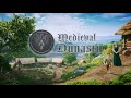 Medieval Dynasty | Trailer | Upcoming New Game | SL Game Zone