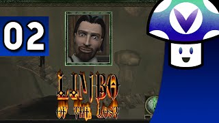 [VineClassics] Vinny - Limbo of the Lost (part 2)