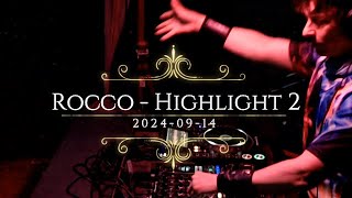 Rocco - Highlight 2, 240914