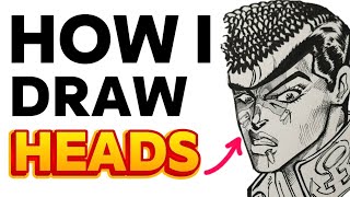 How I Practice Heads (made easy)
