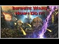 Infinite Wars, how i do it! #2 | War and Order