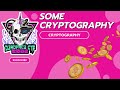 DEADFACE CTF 2022: Some CRYPTOGRAPHY Challenges