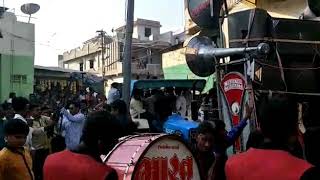 Bharat band padra Bharat band padra