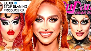 Rupaul's Drag Race 15: The COMPLETE Review | Hot or Rot?