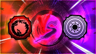 [CODE] RYUJI KENICHI VS SHINDAI RENGOKU! Which Is Better? | Shindo Life | Shindo Life Codes