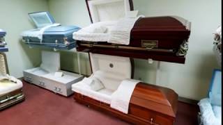 Delgado Funeral Home | San Antonio, TX | Funerals