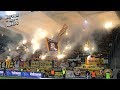 FC Erzgebirge Aue 1:3 SG Dynamo Dresden 01.04.2019 | Pyroshow & Support