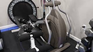 Spirit Fitness XE195 Elliptical, Some Reasons why any Home Gym Needs an Elliptical Machine