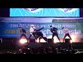 180414 jbj 제이비제이 fantasy @인천 페스타 4k 60p 직캠 by dafttaengk