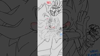 sonadow//mini comics\\/part 1