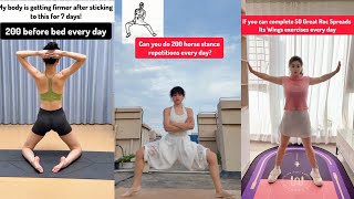 The only 7 Exercises You Need After 50: Tai Chi Waner