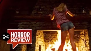 The Cabin In The Woods Review (2012) 31 Days Of Halloween Horror Movie HD