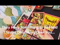 ❤️They Have Something to Say, and They're OBSESSING over you! LOVE SOULMATE TAROT READING HOROSCOPE