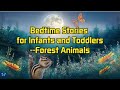 Goodnight Forest The Ultimate Calming Bedtime Stories for infants and Toddlers with Relaxing Music