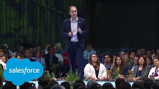 Salesforce for Marketing Engagement Reimagined for Today's Connected Customer | Salesforce