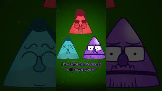 An AI-generated Triforce! poem | Triforce! #shorts