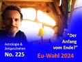 Astrologie & Zeitgeschehen - No.225  - 