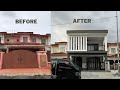 Idea Dekorasi: Home Transformation to Modern Luxury by Jangoks ID