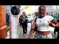 Tube Prank vs Beautiful Ladies