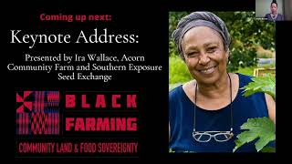 Heirloom Seeds: An Everyday Act of Resistance by Ira Wallace, Southern Exposure Seed Exchange