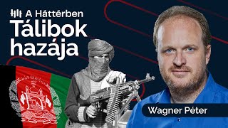 Afganisztán: Kína bekebelezheti a tálibok országát? - Wagner Péter