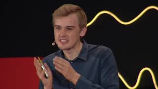 The state is a deeply personal experience | Miks Muizarajs | TEDxRiga