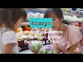 Technology | Our Sustainable Solutions for Stronger, Lighter, Packaging & Film | Imerys