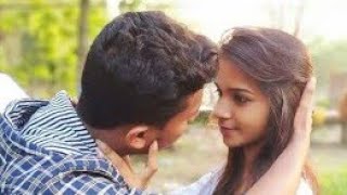 GULABI AANKHEN REMIX ||NEW VERY ROMANTIC & CUTE LOVE STORY 2019 || Akash studio's