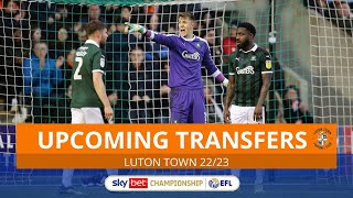 PLAYERS THAT LUTON TOWN SHOULD SIGN THIS TRANSFER WINDOW! - TALK OF THE HATTERS!