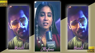 Dil Hai Ki Maanta Nahi|Nazar Ke Samne Song Status|Shilpa|Yasser|Full Screen Status|Raj Editz|