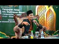 🔴 live dinoyo malang hakikat maulid