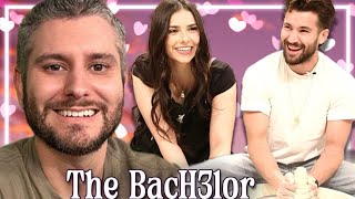 The BacH3lor Ep. #4 - Making Pottery w/ Maegan (Ft. Jeff Wittek) - After Dark #1