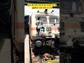 WATCH TILL THE END🐶 #indianrailways #locopilot #wap7 #alp #shorts #viral