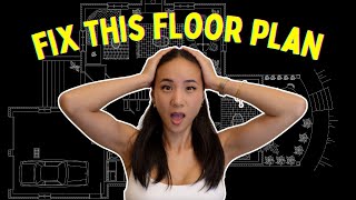 Bad Floor Plan? Here’s How I’d Fix It