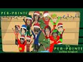 PeaPointe Holiday Songbook Trailer