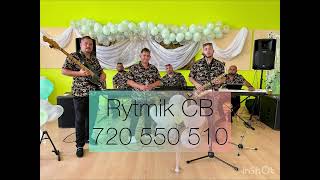 Rytmik ČB - Šunes man (cover)