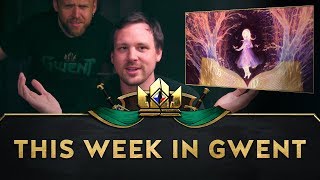 GWENT: The Witcher Card Game | This Week in GWENT 31.05.2019