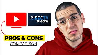 YouTube TV Vs DirecTV Stream 2026 – Which Is Better?
