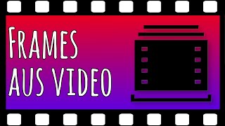 Mit FFMPEG Frames aus Videos Extrahieren | MacAndMore | Deutsch