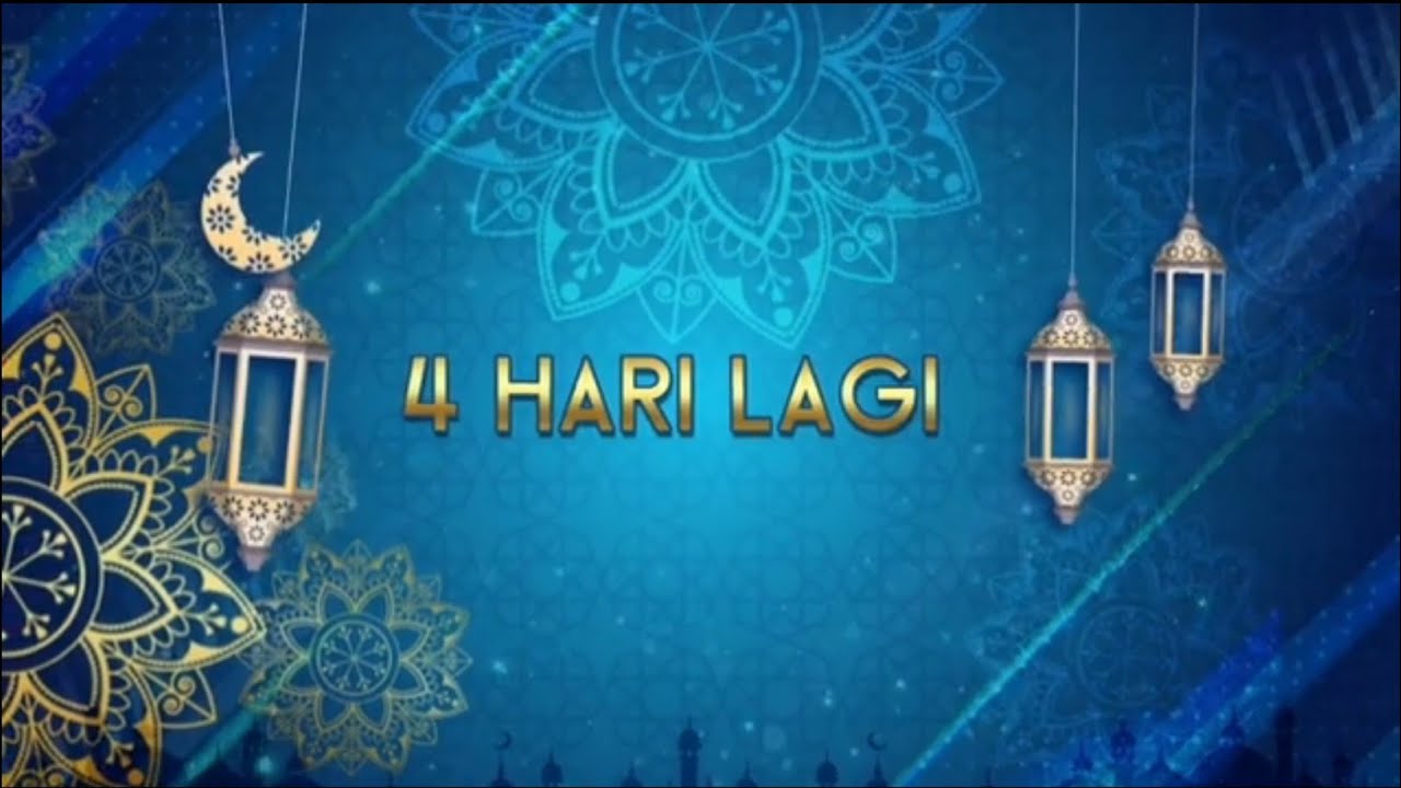 4 HARI LAGI MENUJU RAMADHAN 1443 H | BERKAH CINTA RAMADHAN MNCTV 2022 ...