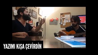 Koray AVCI - Yazımı Kışa Çevirdin (Akustik)