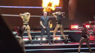 05.16.2026 - Pitbull - Give Me Everything @ MIDFLORIDA Credit Union Amphitheatre, Tampa